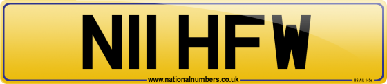 N11 HFW