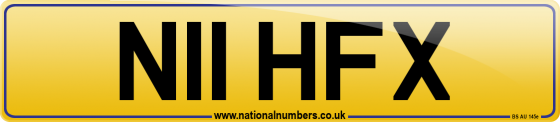 N11 HFX