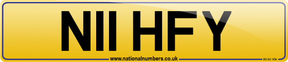 N11 HFY