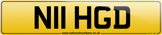 N11 HGD