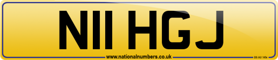 N11 HGJ