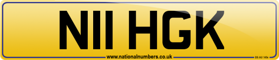 N11 HGK