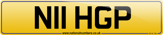 N11 HGP