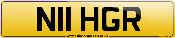 N11 HGR