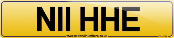 N11 HHE