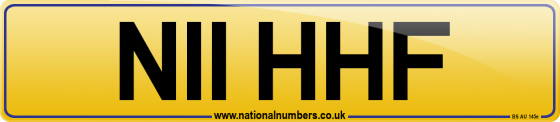 N11 HHF