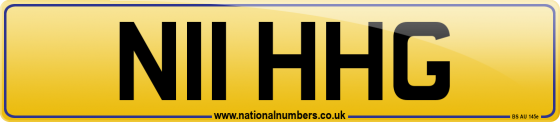 N11 HHG