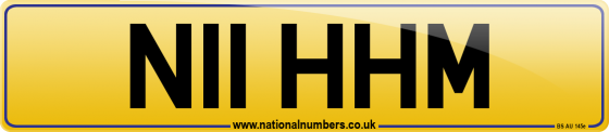 N11 HHM