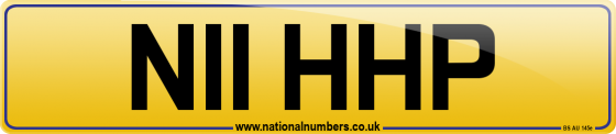 N11 HHP