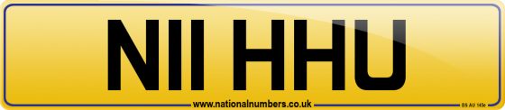 N11 HHU