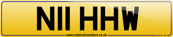 N11 HHW