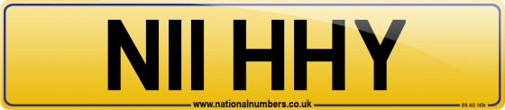 N11 HHY