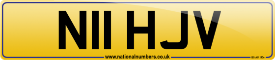 N11 HJV
