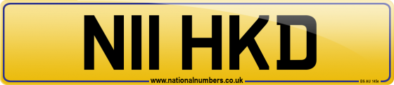 N11 HKD