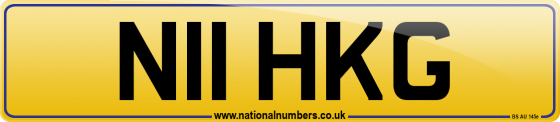 N11 HKG