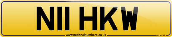 N11 HKW