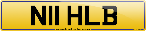 N11 HLB