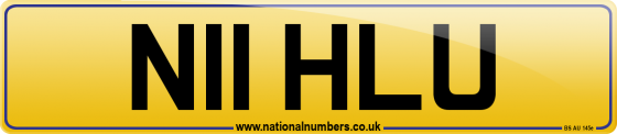 N11 HLU