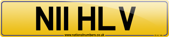 N11 HLV