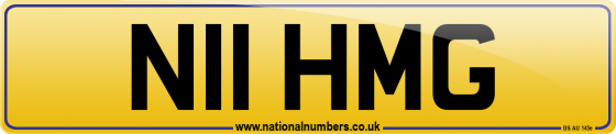 N11 HMG