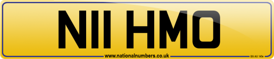 N11 HMO
