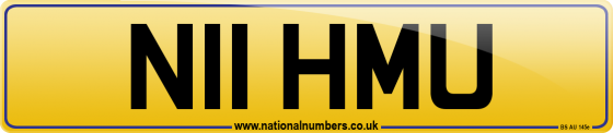 N11 HMU