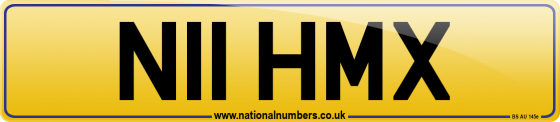 N11 HMX