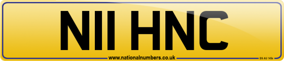 N11 HNC