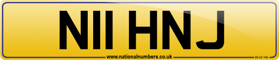 N11 HNJ