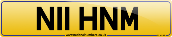 N11 HNM