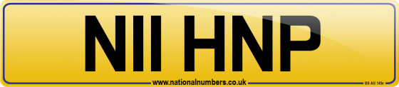 N11 HNP