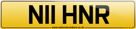 N11 HNR