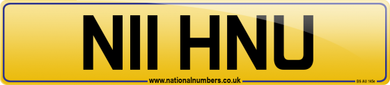 N11 HNU