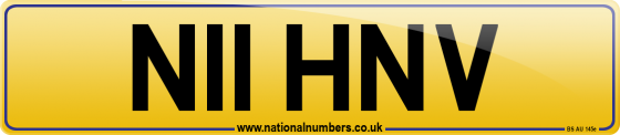 N11 HNV