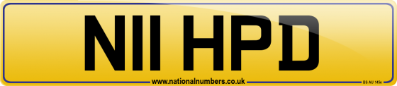 N11 HPD