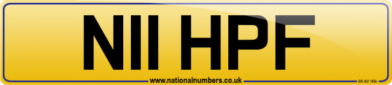 N11 HPF