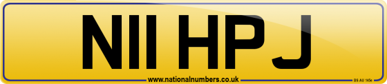 N11 HPJ