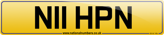N11 HPN