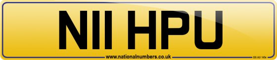 N11 HPU