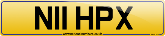 N11 HPX