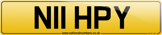 N11 HPY