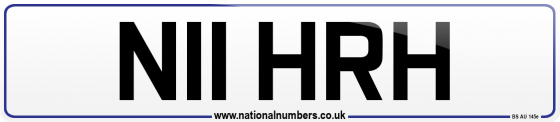 N11 HRH