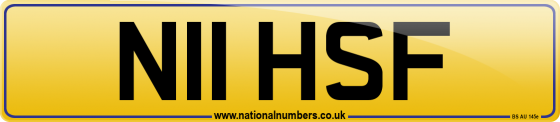 N11 HSF