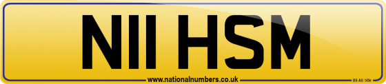 N11 HSM