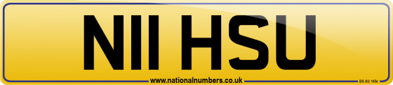 N11 HSU