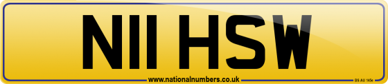 N11 HSW