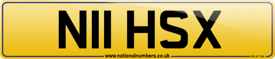 N11 HSX