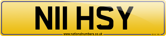 N11 HSY