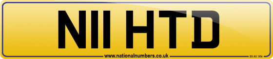 N11 HTD