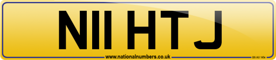 N11 HTJ